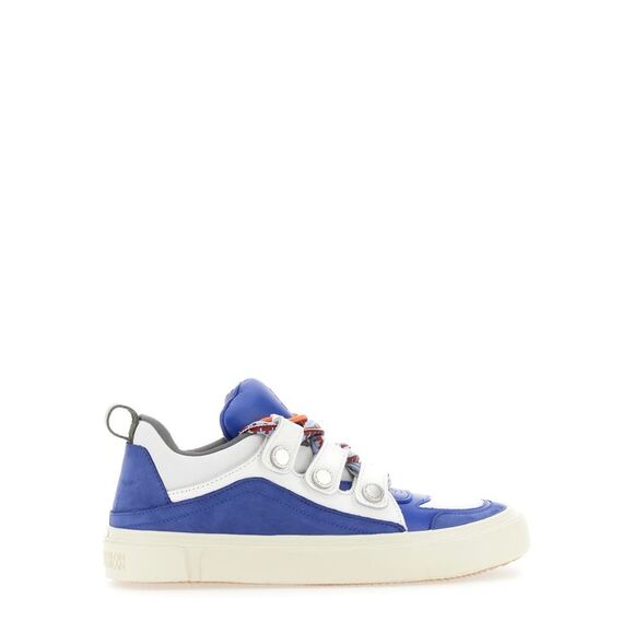 MARCELO BURLON COUNTY OF MILAN Other - Marcelo Burlon County Of Milan Men Ticinella Sneaker